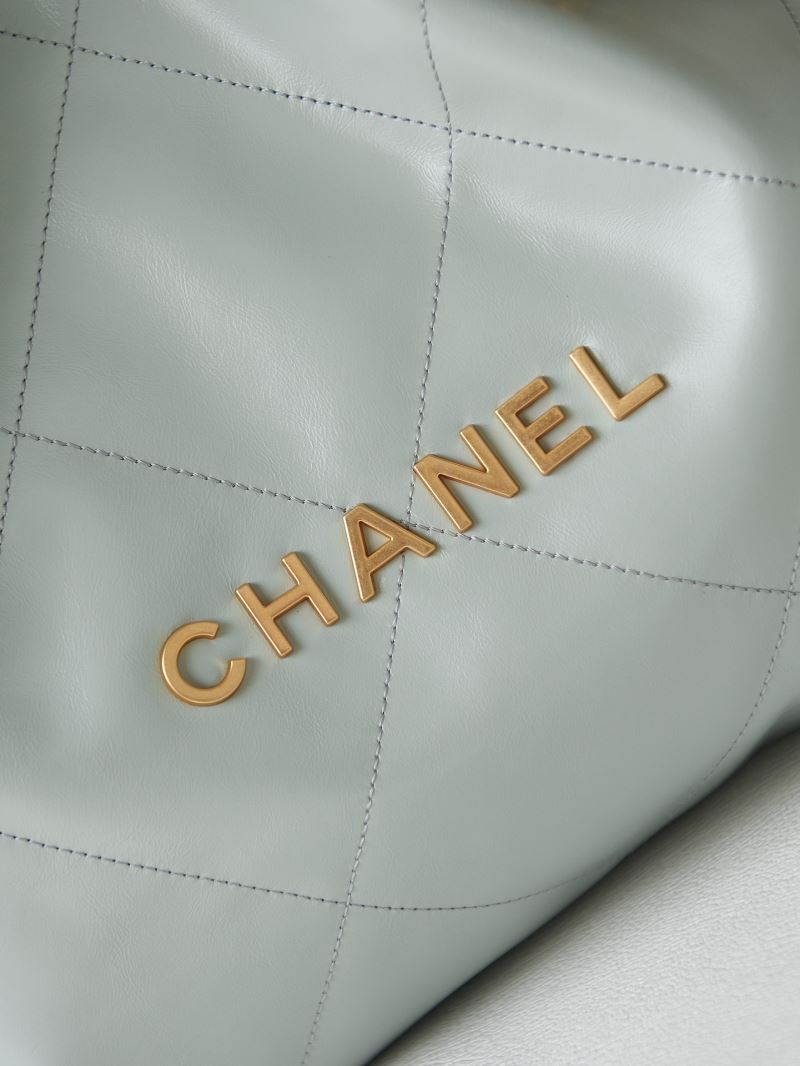 Chanel Shopping Bag